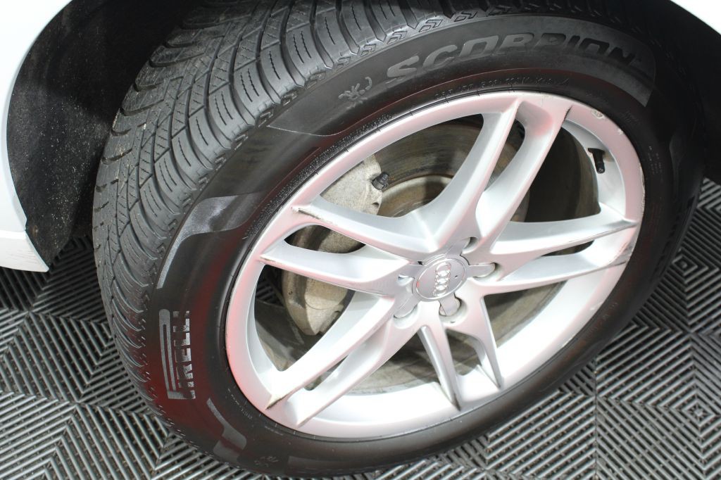 2015 Audi Q5 Image 42