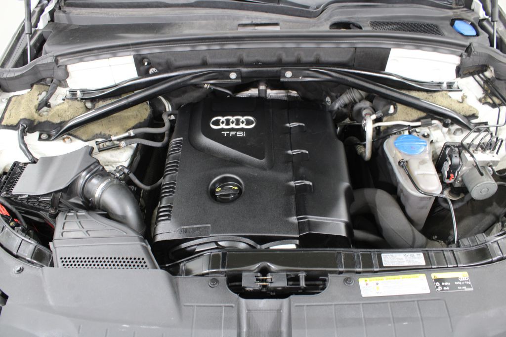 2015 Audi Q5 Image 43