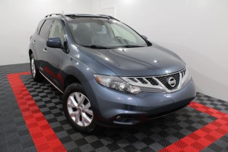 Image for 2014 Nissan Murano SL ID: 7662956