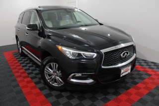 Image for 2017 INFINITI QX60  ID: 7664086