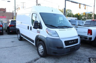 Image for 2020 RAM Promaster 1500 HIGH ID: 7677934