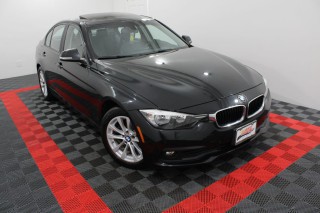 Image for 2016 BMW 3 Series 320xi ID: 7684526