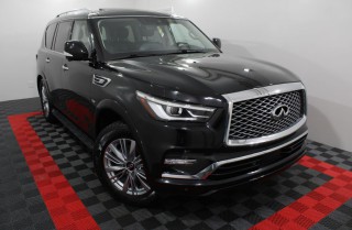 Image for 2020 INFINITI QX80 LUXE ID: 7684536
