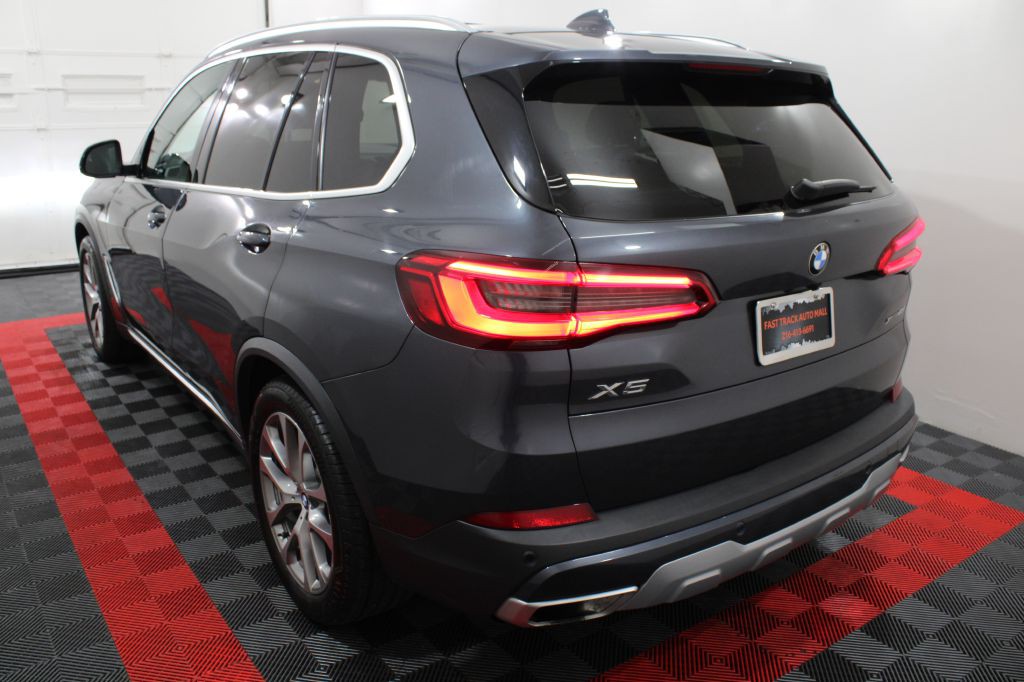 2019 BMW X5 Image 5