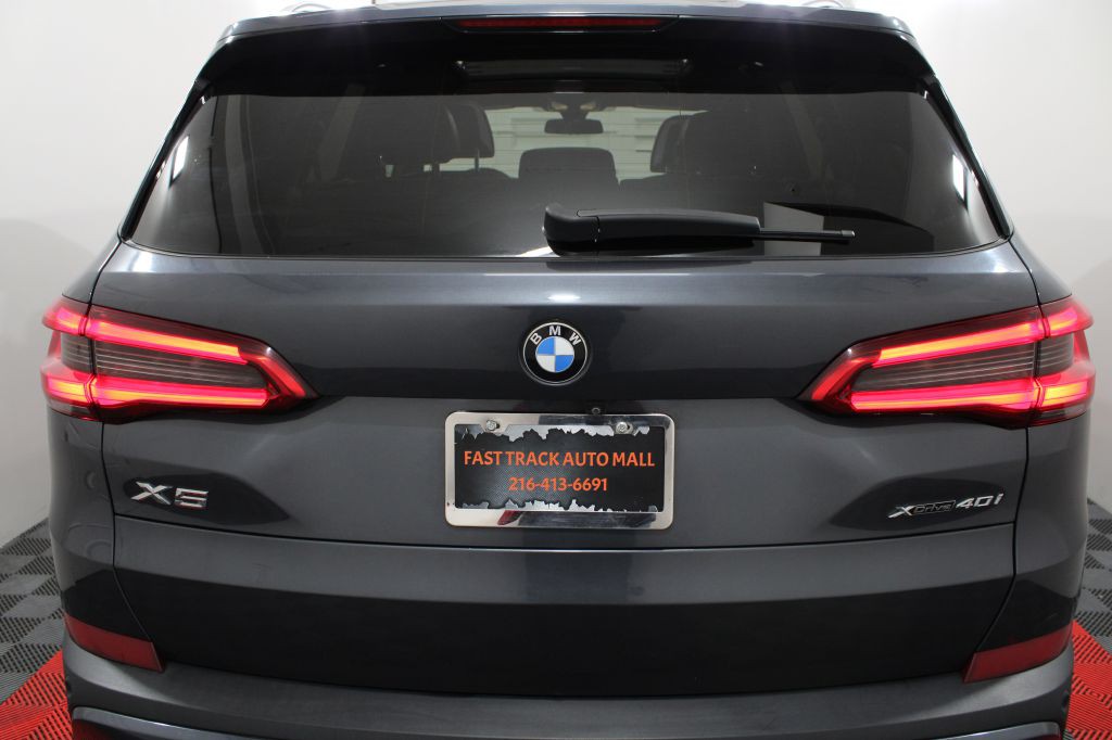 2019 BMW X5 Image 6
