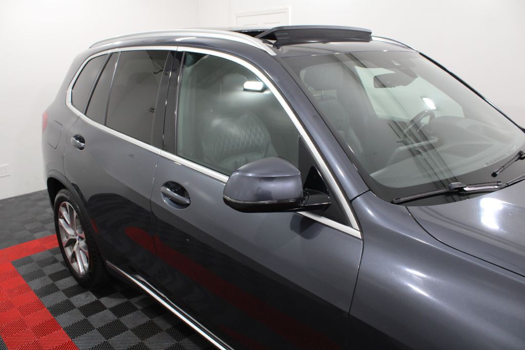 2019 BMW X5 Image 8