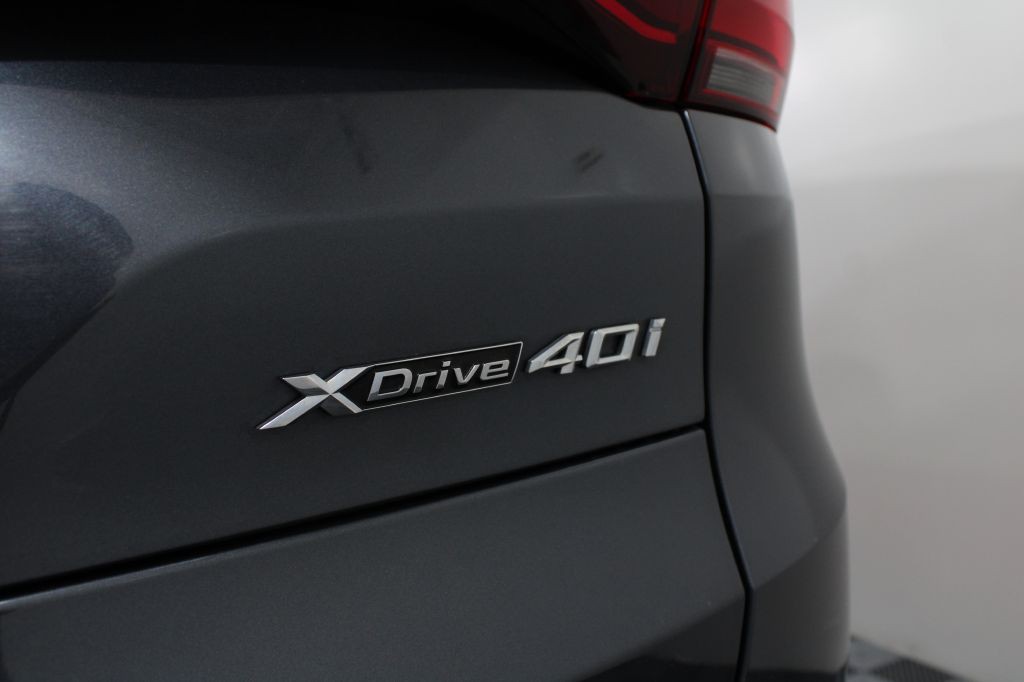 2019 BMW X5 Image 13
