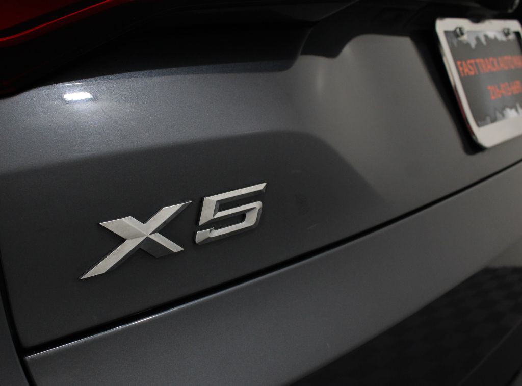 2019 BMW X5 Image 14