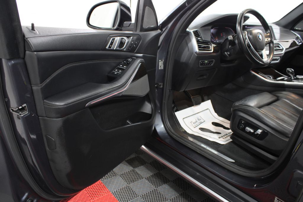2019 BMW X5 Image 16