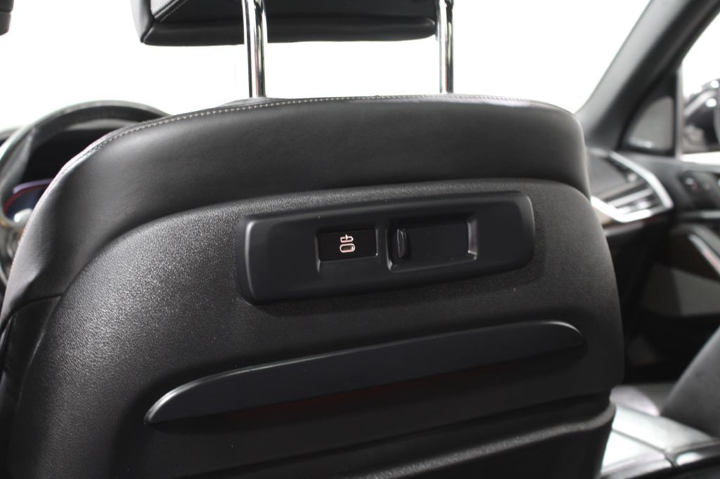 2019 BMW X5 Image 21