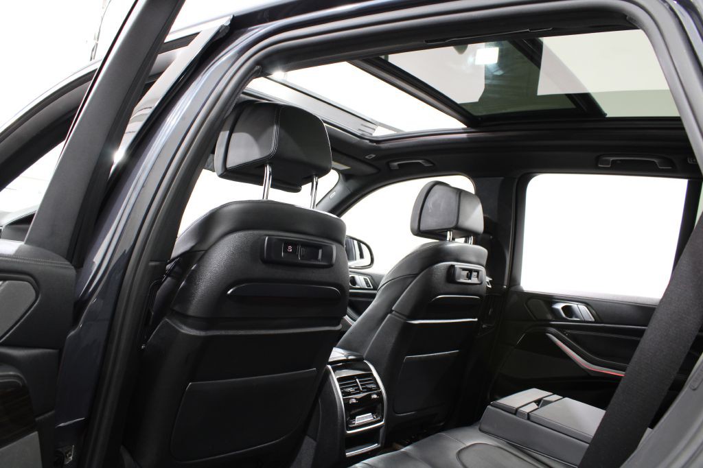 2019 BMW X5 Image 22