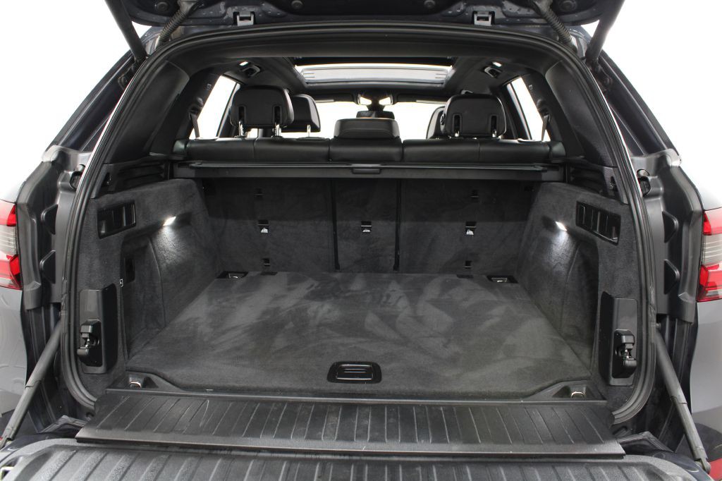 2019 BMW X5 Image 27