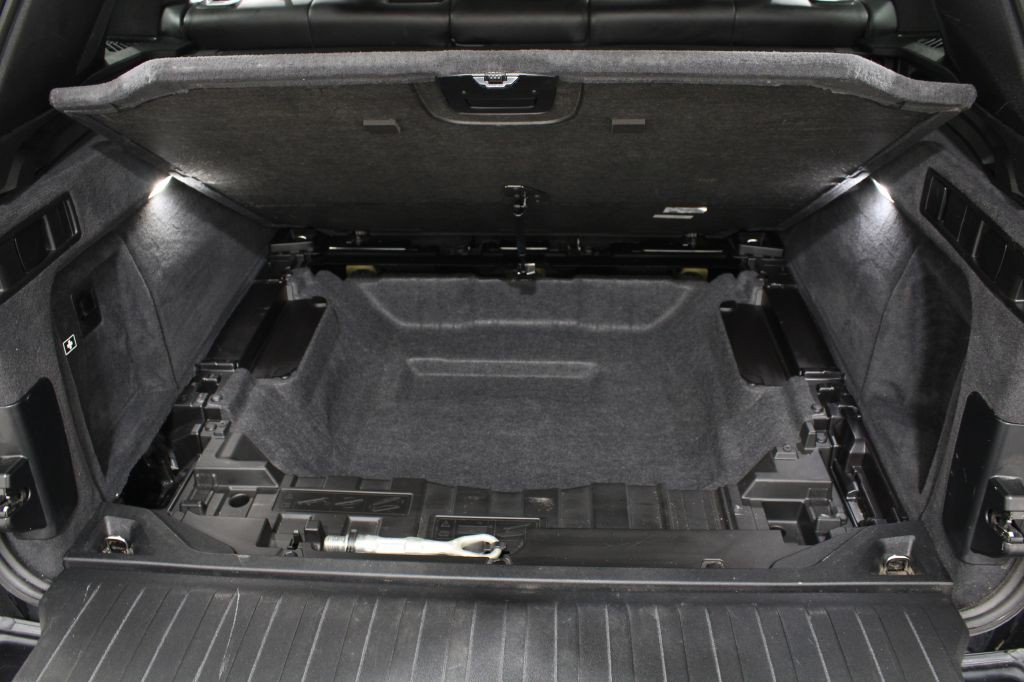 2019 BMW X5 Image 28