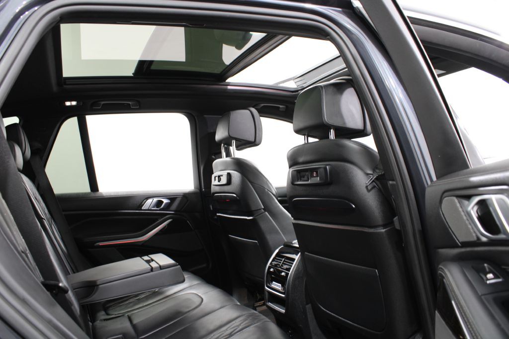 2019 BMW X5 Image 31