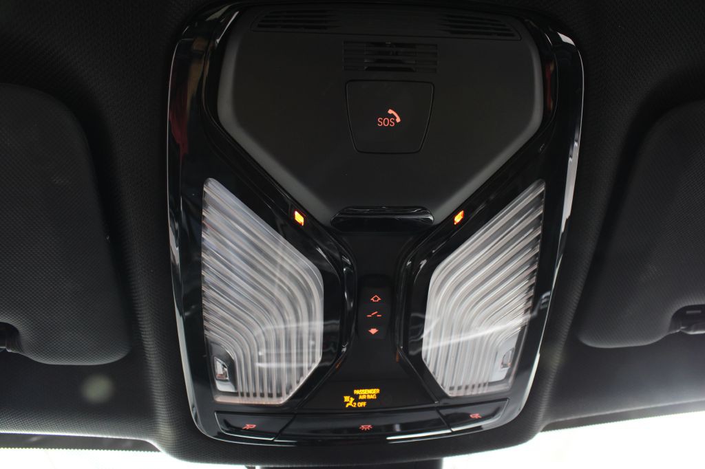 2019 BMW X5 Image 35