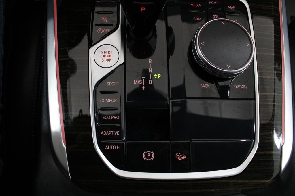2019 BMW X5 Image 36