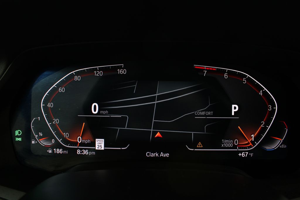2019 BMW X5 Image 40