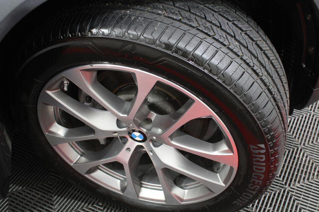 2019 BMW X5 Image 51