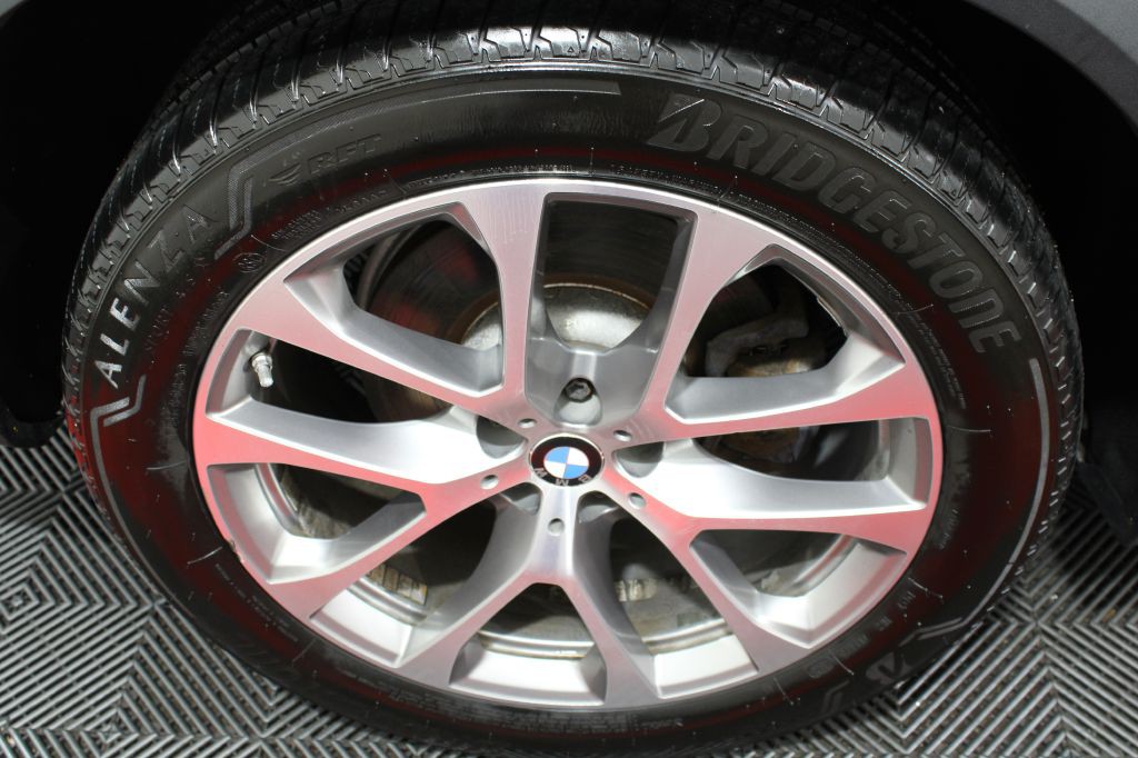 2019 BMW X5 Image 52