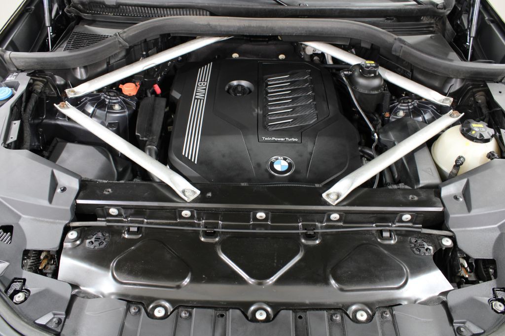 2019 BMW X5 Image 53