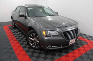 Image for 2014 Chrysler 300 S ID: 7711313