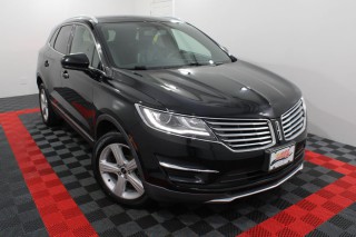 Image for 2017 Lincoln MKC Premiere ID: 7711348