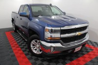 Image for 2017 Chevrolet Silverado 1500 LT ID: 7711357