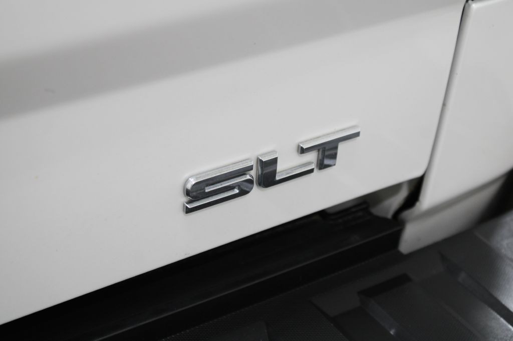 2018 GMC Sierra Image 13