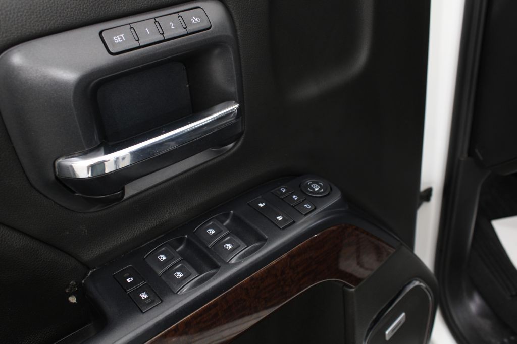 2018 GMC Sierra Image 18