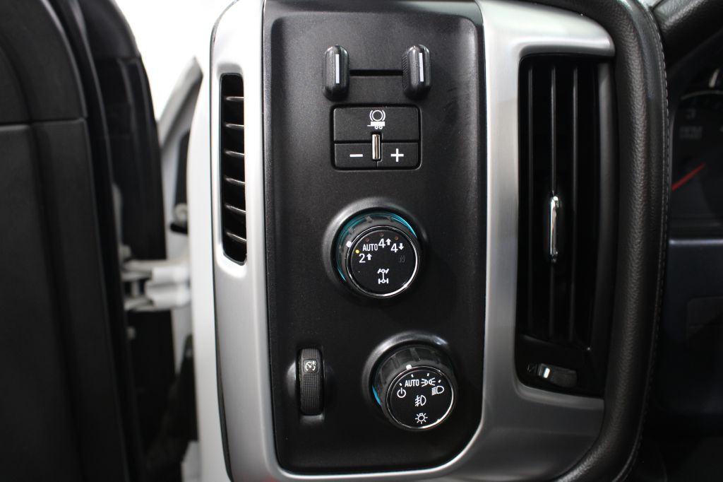 2018 GMC Sierra Image 19