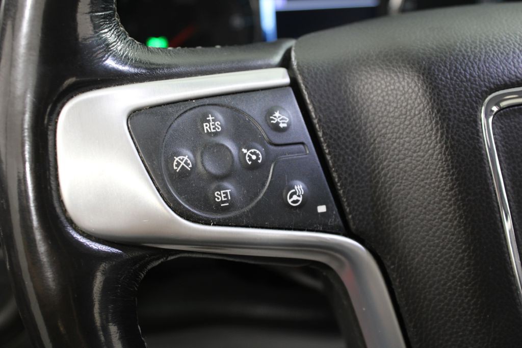 2018 GMC Sierra Image 20