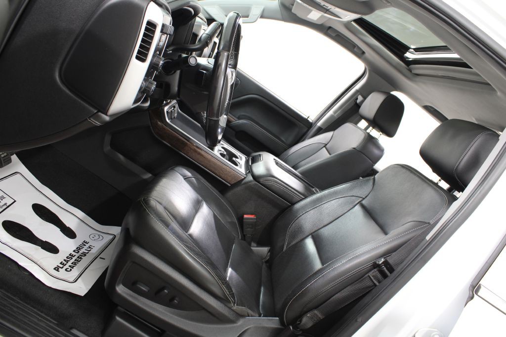 2018 GMC Sierra Image 23