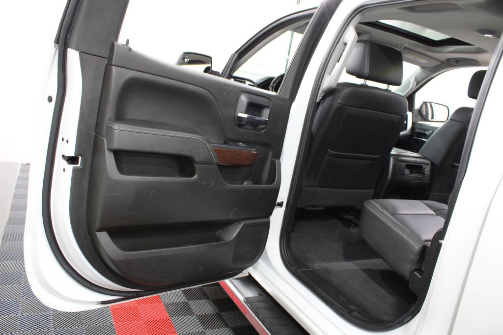 2018 GMC Sierra Image 25