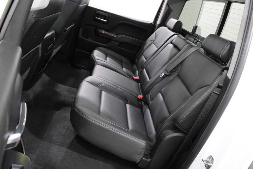 2018 GMC Sierra Image 26