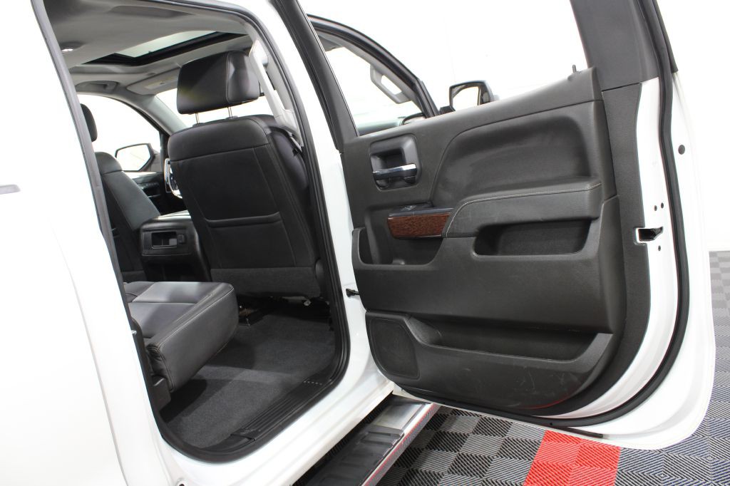 2018 GMC Sierra Image 27