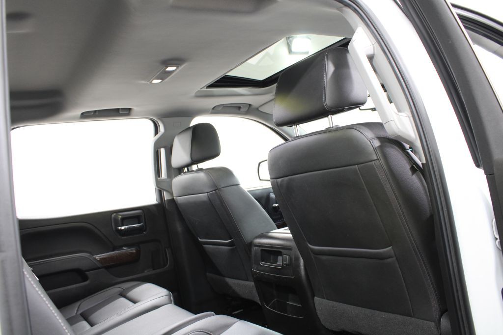 2018 GMC Sierra Image 28