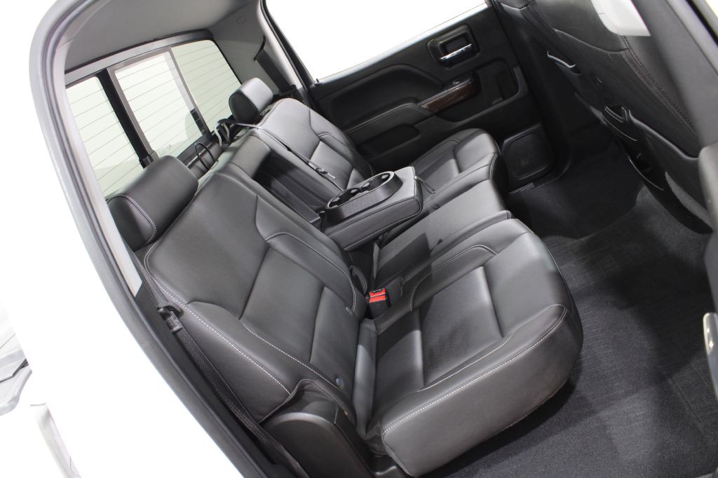 2018 GMC Sierra Image 29