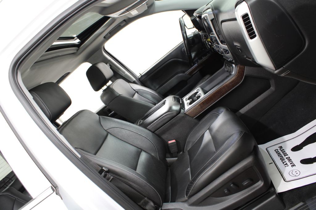 2018 GMC Sierra Image 31