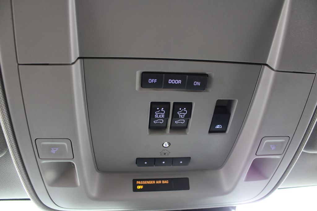 2018 GMC Sierra Image 34