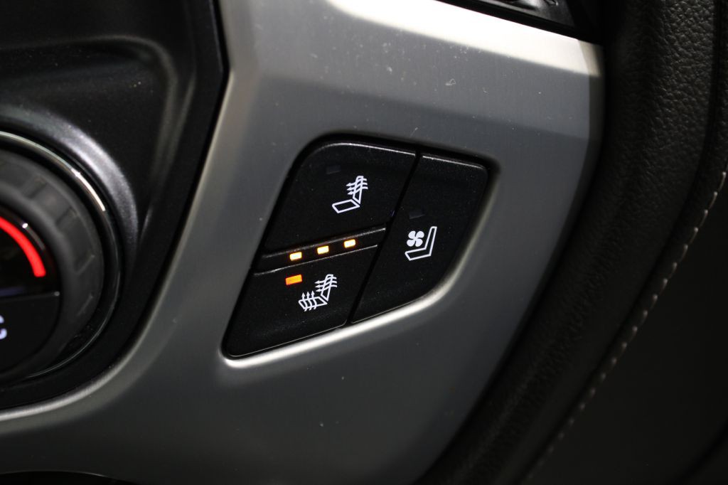 2018 GMC Sierra Image 38