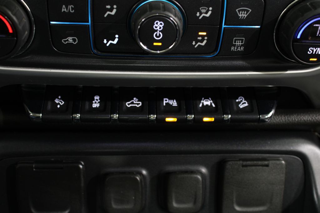 2018 GMC Sierra Image 39