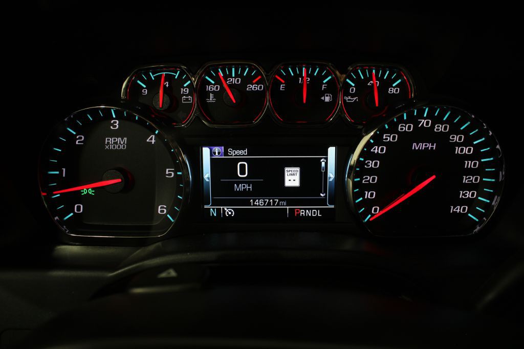 2018 GMC Sierra Image 41