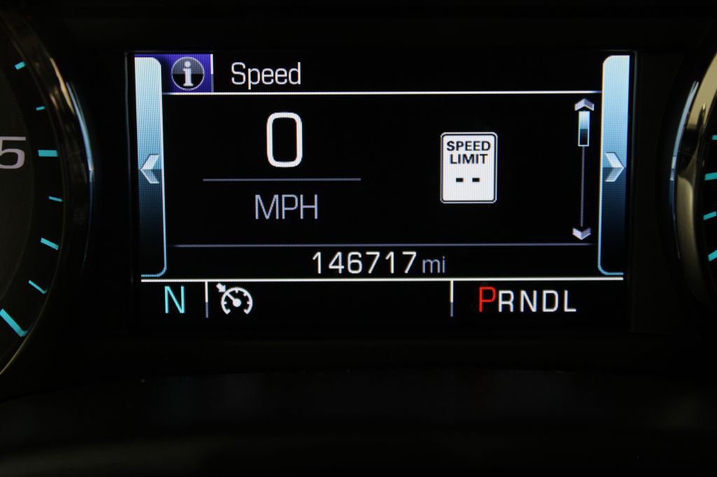 2018 GMC Sierra Image 42