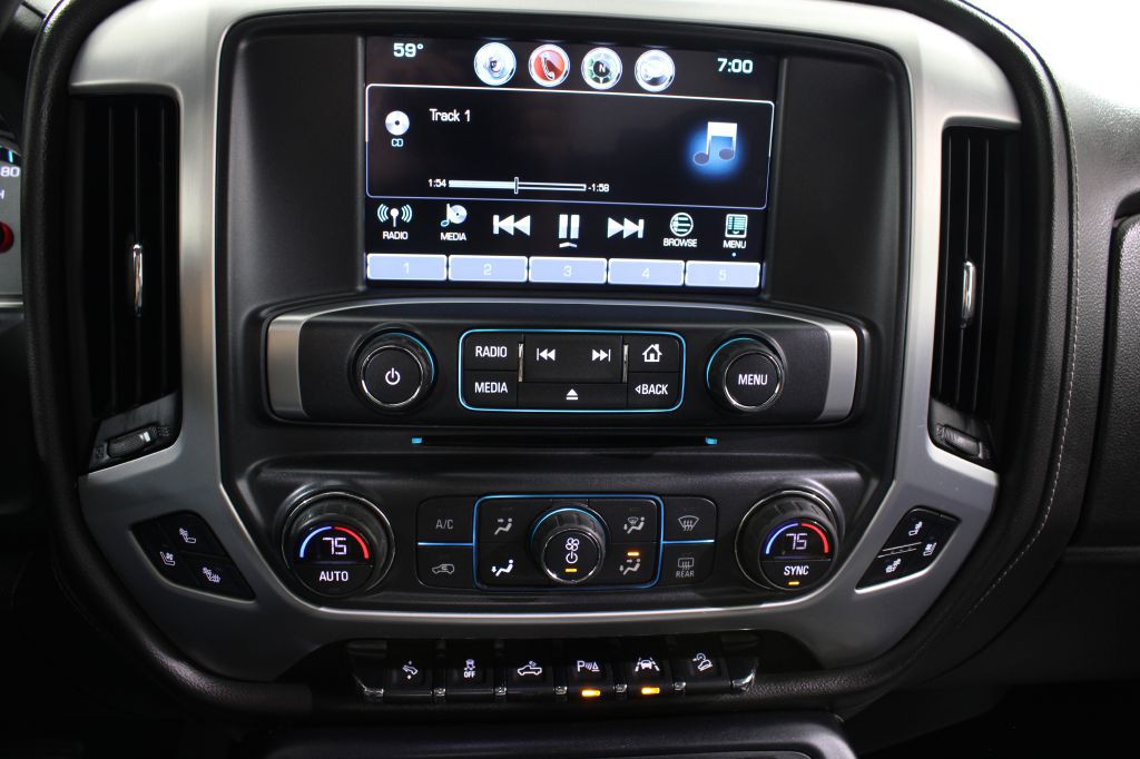 2018 GMC Sierra Image 45