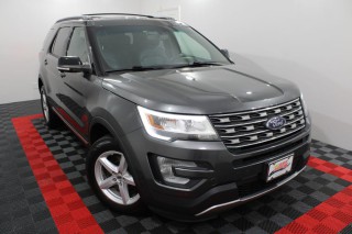 Image for 2017 Ford Explorer XLT ID: 7724122