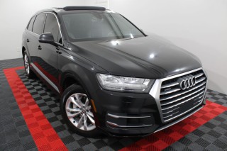 Image for 2018 Audi Q7 Premium Plus ID: 7724173