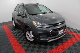 Image for 2018 Chevrolet Trax 1LT ID: 7726803