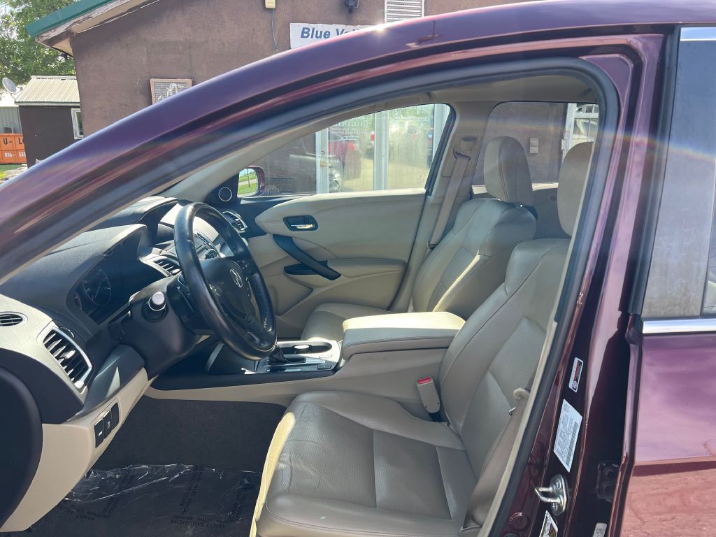 2017 Acura RDX Image 5