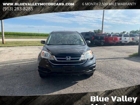 2011 Honda CR-V Image 2
