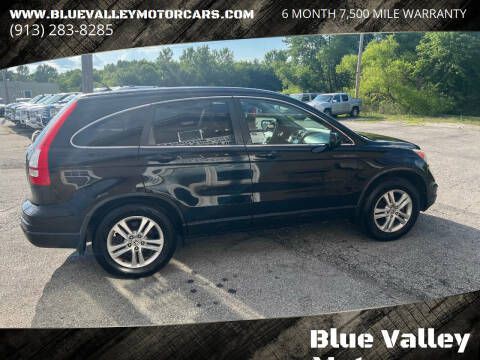 2011 Honda CR-V Image 3